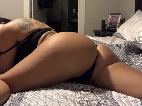 Savannah Sugar nude leaked OnlyFans pic