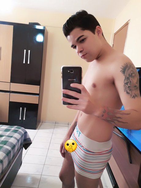 👽Diego Smidt👽 nude leaked OnlyFans pic