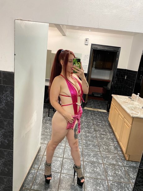 Ivy nude leaked OnlyFans pic