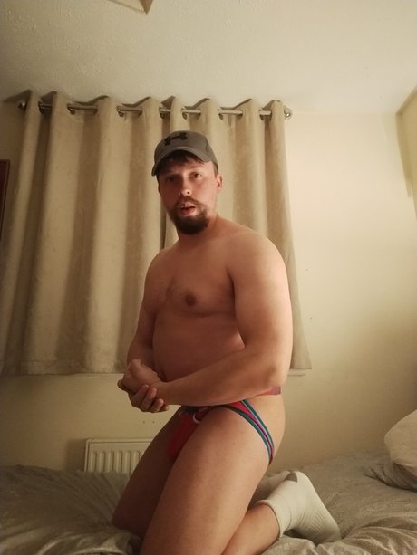 Beefyboy nude leaked OnlyFans pic
