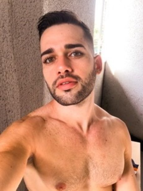 Geoan nude leaked OnlyFans pic