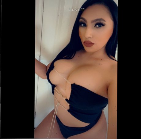 Vanessa's Official Fan Page nude leaked OnlyFans pic