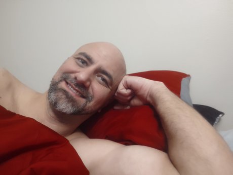 DaddyDave nude leaked OnlyFans pic