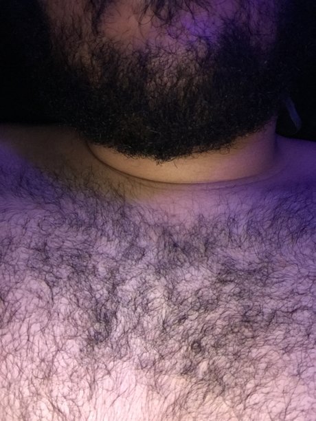 🐼ChubbyCubby🐻 nude leaked OnlyFans pic