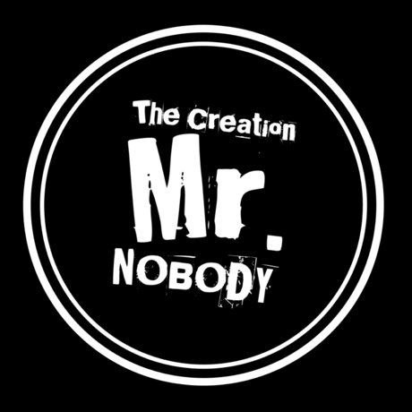 The Creation known as Mr. Nobody nude leaked OnlyFans pic