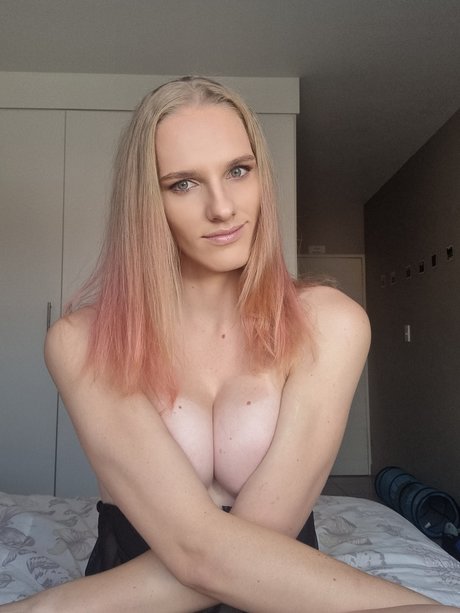 Your Favourite Transgirl! nude leaked OnlyFans pic