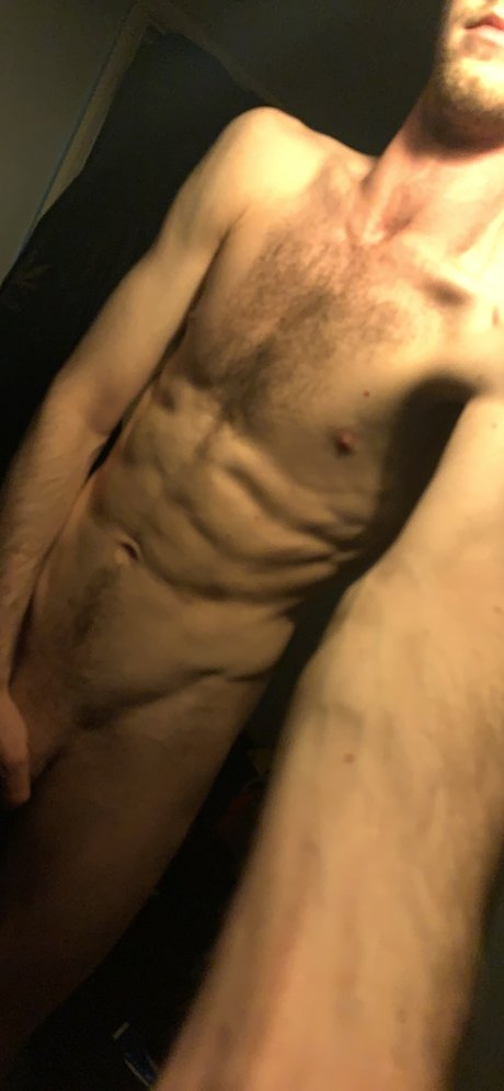 ThatUnkownGuy nude leaked OnlyFans pic