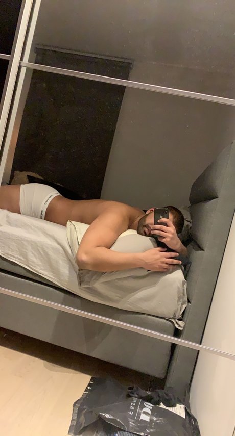 Viktor nude leaked OnlyFans pic