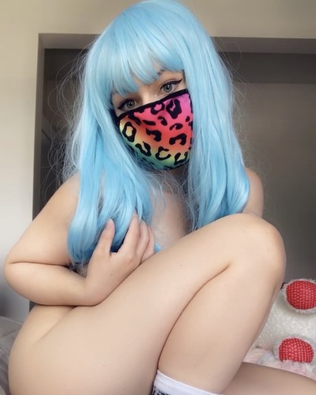 Willow Blu nude leaked OnlyFans pic