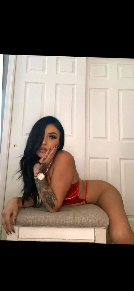 Jazziepaige nude leaked OnlyFans pic