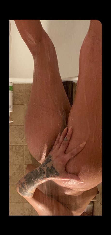 Jazziepaige nude leaked OnlyFans pic