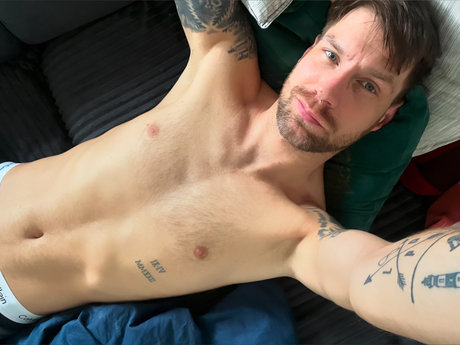 Passiv_gay89 nude leaked OnlyFans pic