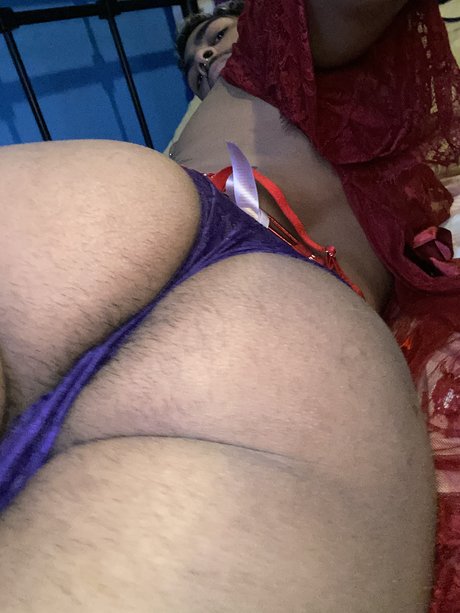 M. Cross nude leaked OnlyFans pic