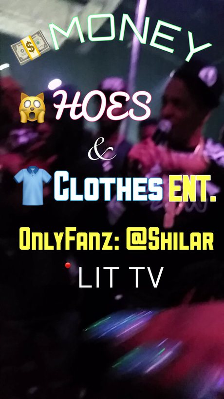 💵Money🙀Hoes&amp👕🥾Clothes ENT. nude leaked OnlyFans pic