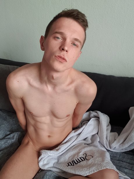 Maciek nude leaked OnlyFans pic