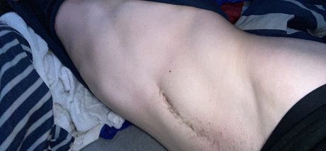 Steven (Sub Bottom) nude leaked OnlyFans pic