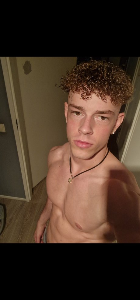 Stoutericky nude leaked OnlyFans pic