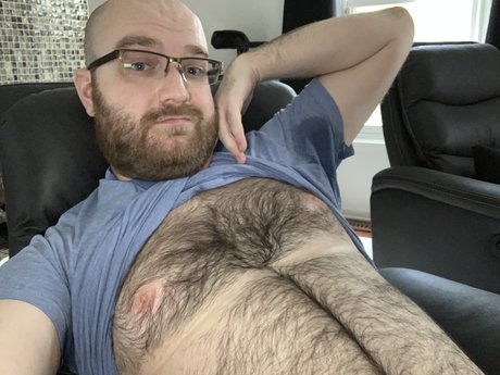 Thom Guðmundsson nude leaked OnlyFans pic