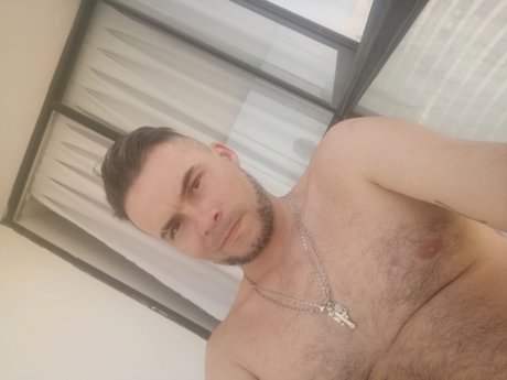 Andres Montiel nude leaked OnlyFans pic