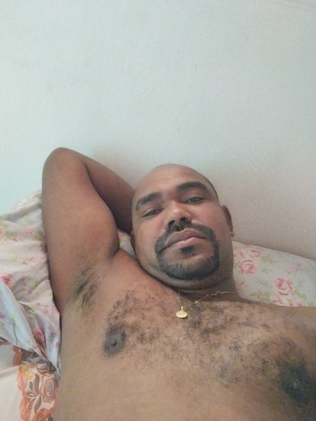 Marcos SANTOS nude leaked OnlyFans pic