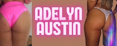 Adelyn💦Austin nude leaked OnlyFans pic