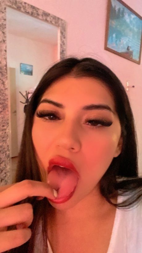 Latinbby99 nude leaked OnlyFans pic
