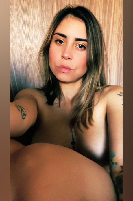 🔥🔞SoloSoySofia 👽🦄 nude leaked OnlyFans pic