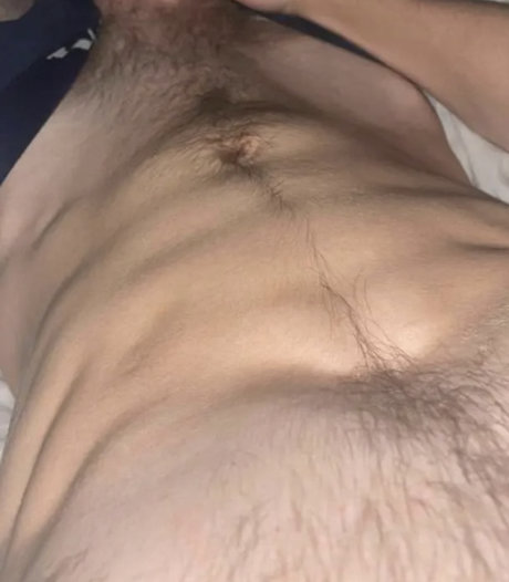 Mike hawk nude leaked OnlyFans pic