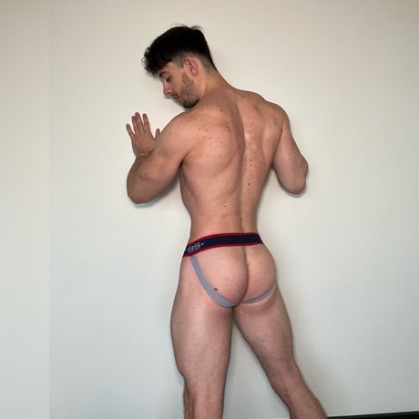 Liam Marshall nude leaked OnlyFans pic