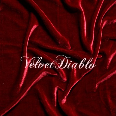 ⎛⎝ Velvet⎠⎞ nude leaked OnlyFans pic