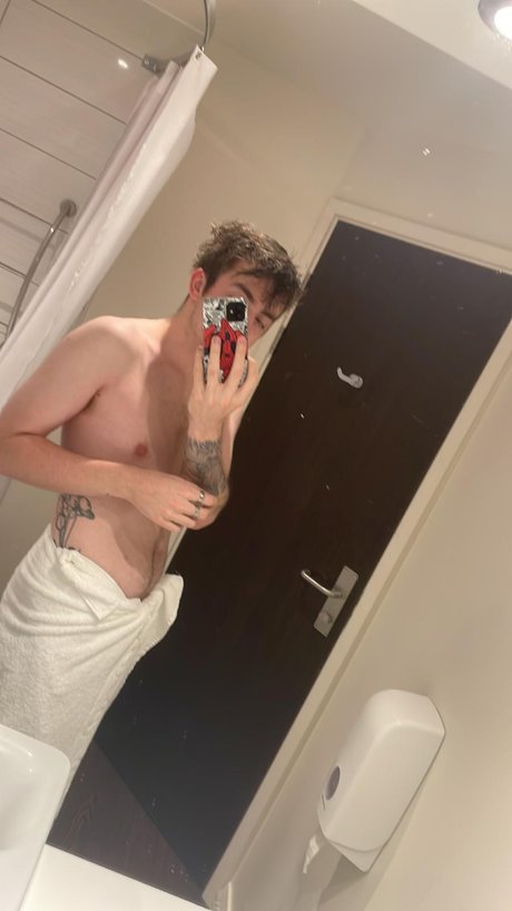 Tattedsloth nude leaked OnlyFans pic