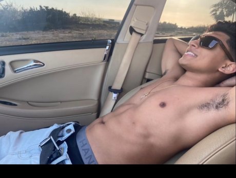 TheRealKingCozy nude leaked OnlyFans pic