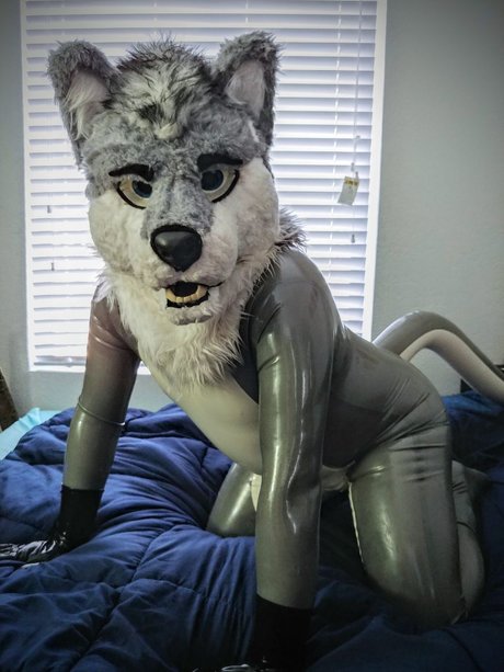 Hotrodwolf nude leaked OnlyFans pic