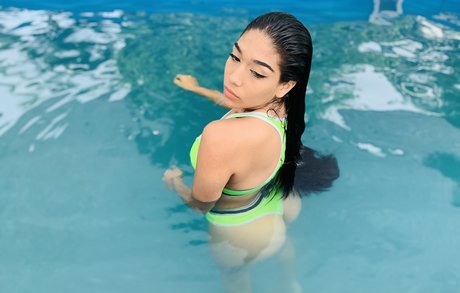 VALENTINA RODRIGUEZ nude leaked OnlyFans pic