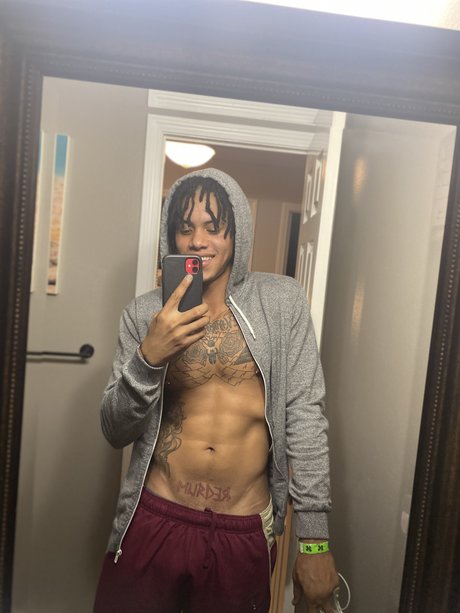 RobertTerrell nude leaked OnlyFans pic