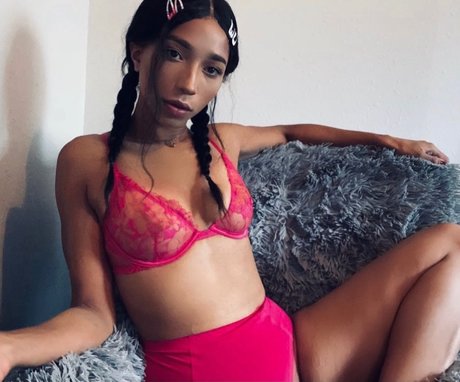 Ember Burns nude leaked OnlyFans pic