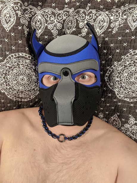 Pup Goose nude leaked OnlyFans pic