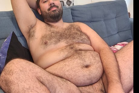 Tincho nude leaked OnlyFans pic