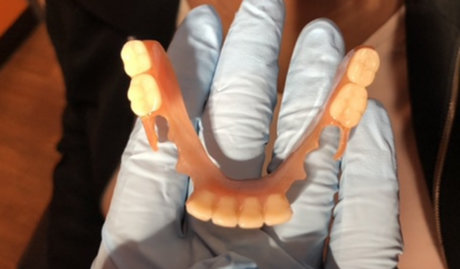ToothFetish Doc nude leaked OnlyFans pic