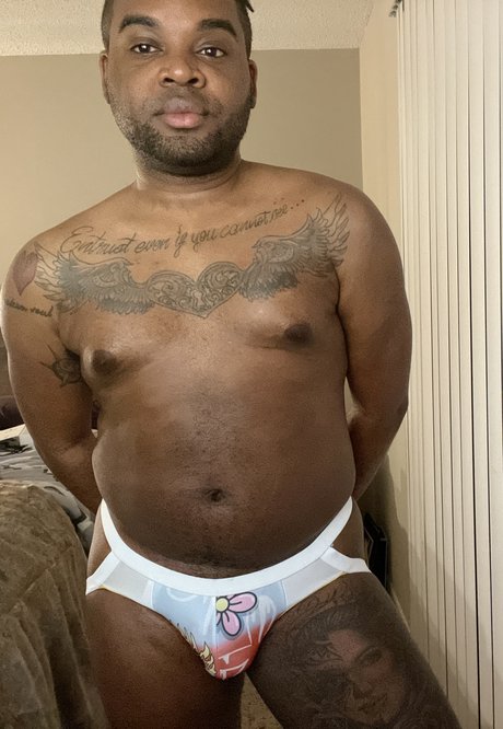 Tony. nude leaked OnlyFans pic