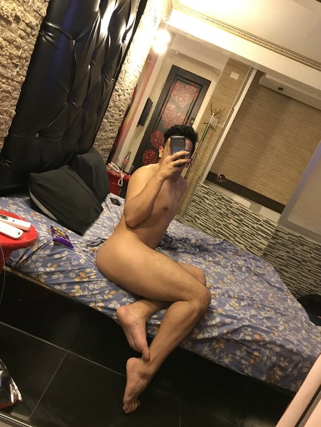 Gustavo👑 nude leaked OnlyFans pic