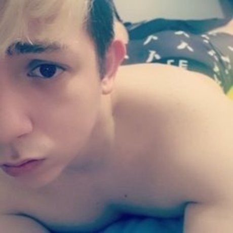 Riley Rainboy nude leaked OnlyFans pic