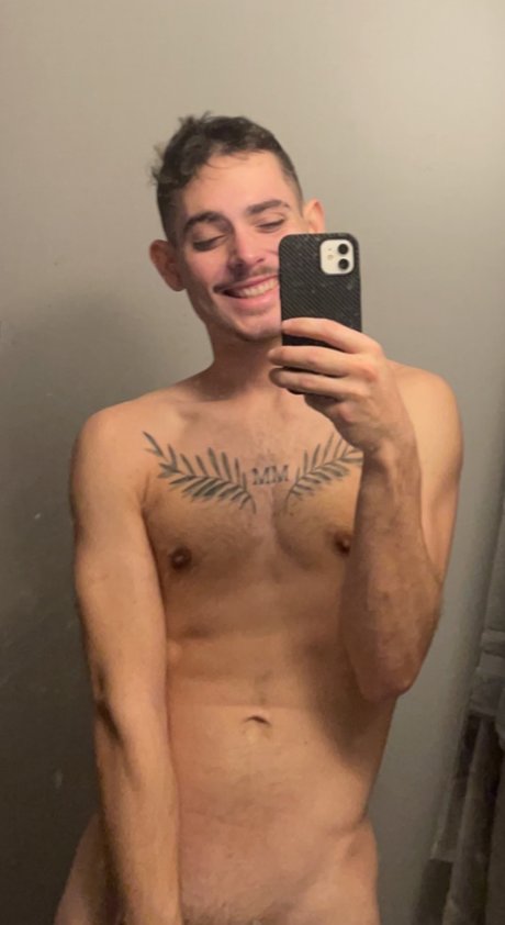 TJ nude leaked OnlyFans pic