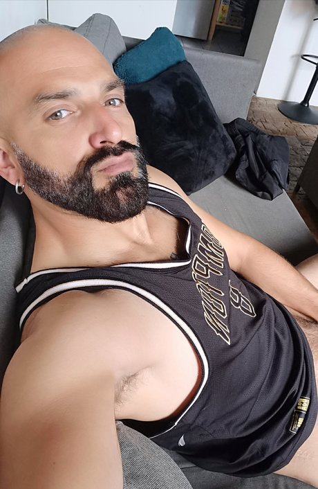 Versalion nude leaked OnlyFans pic