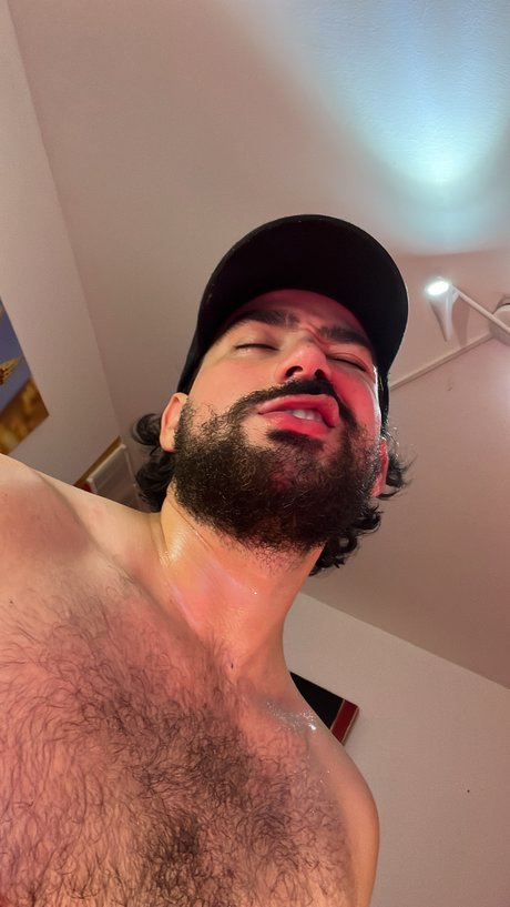 Maximus nude leaked OnlyFans pic