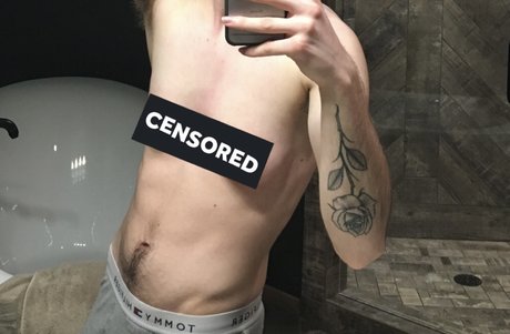 Xander nude leaked OnlyFans pic