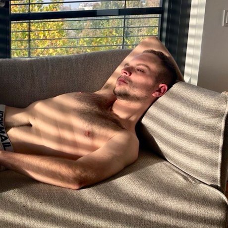 Tony Ash nude leaked OnlyFans pic