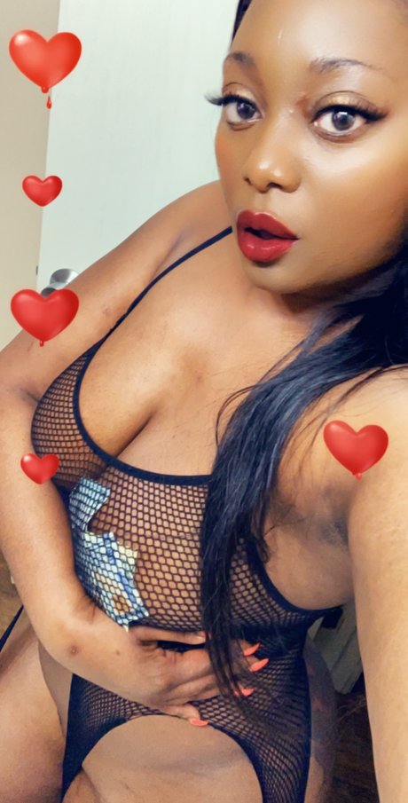 Ticcaracash nude leaked OnlyFans pic