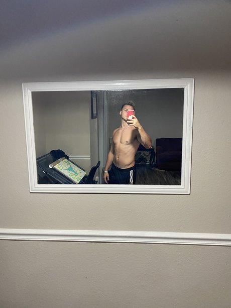 Brandon Knight nude leaked OnlyFans pic