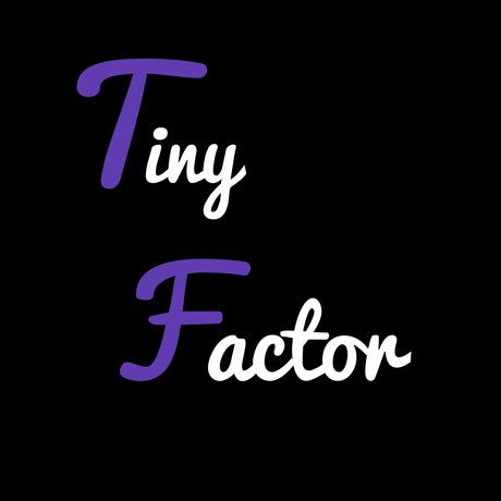 Tiny Factor Giantess Productions nude leaked OnlyFans pic